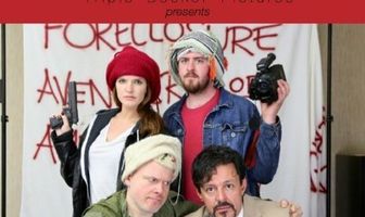Revenge Fantasies, Inc.