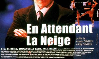 En attendant la neige