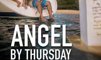 Angel by Thursday
