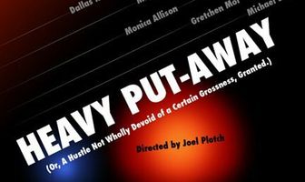 Heavy Put-Away
