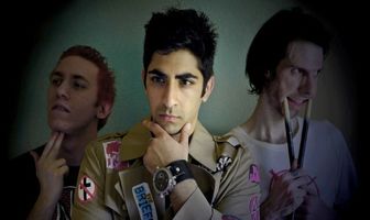 Overdose: Death of a Punk Rocker