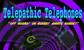 Telepathic Telephones