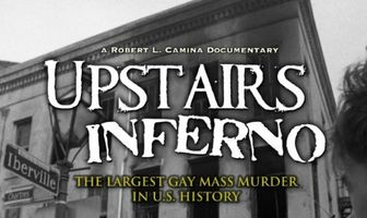 Upstairs Inferno