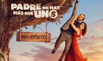 Padre no hay más que uno 5