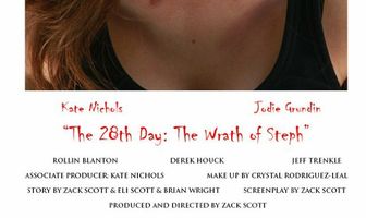The 28th Day: The Wrath of Steph