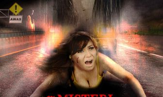 Misteri Cipularang