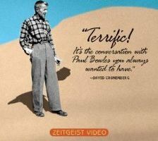 Let It Come Down: The Life of Paul Bowles