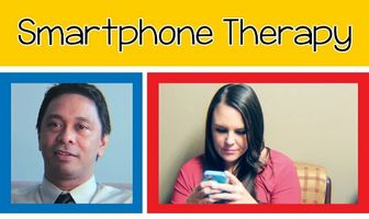 Smartphone Therapy