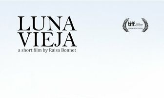 Luna Vieja