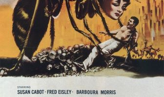 Женщина-оса