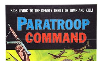 Paratroop Command