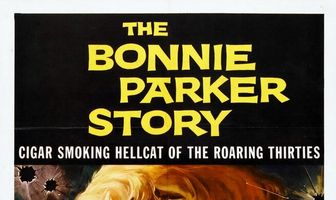 История Бонни Паркер
