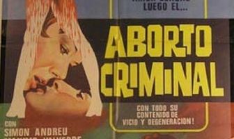 Криминальный аборт