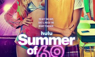 Summer of 69