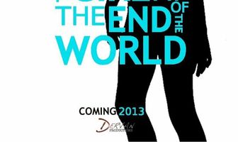 The Girl at the End of the World