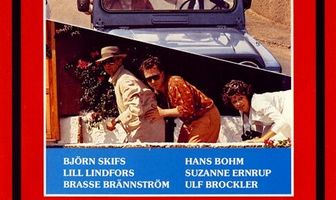 Privatdeckarna: Uppdrag Gran Canaria