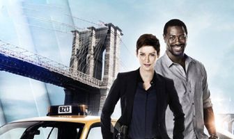 Такси: Южный Бруклин