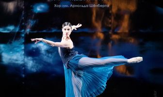 Венская опера. Времена года