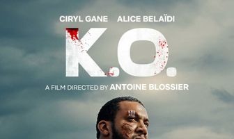 K.O.