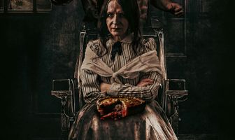 Суини Тодд, демон-парикмахер. Возвращение