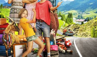 Всё включено 2: Галопом по Европам