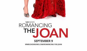 Romancing the Joan