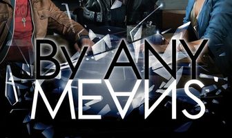 Любыми средствами