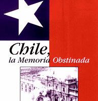 Чили, упрямая память