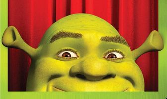 Шрэк: Мюзикл