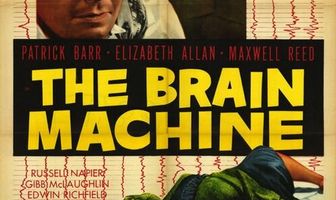 The Brain Machine