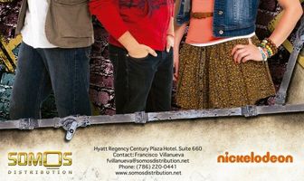 11-11 En mi cuadra nada cuadra