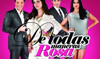 В любом случае Роза