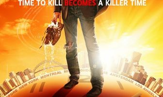 Энтони Бурден: Пересадка