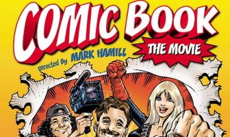 Книга комиксов