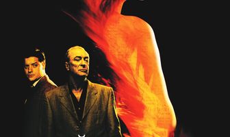 Тихий американец