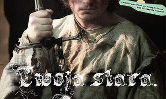 Twoja stara. Baśń