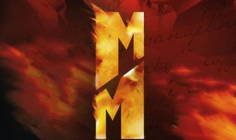 Мастер и Маргарита