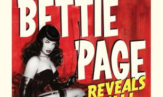 Бетти Пейдж раскрывает все