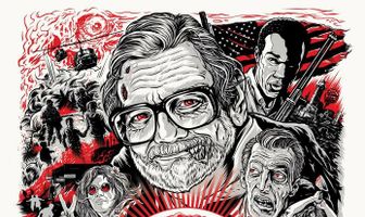 Year of the Living Dead