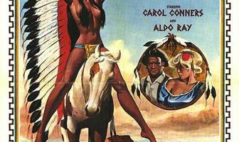 Сладкая дикарка