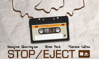 Stop/Eject