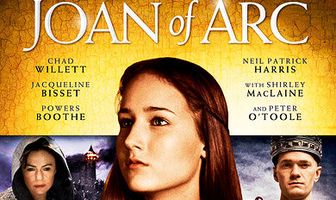 Жанна Д'Арк