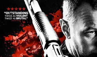 Восхождение пехотинца 2