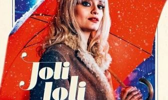 Joli joli