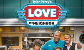 Возлюби ближнего своего