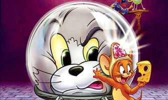Том и Джерри: Волшебное кольцо