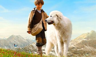 Белль и Себастьян