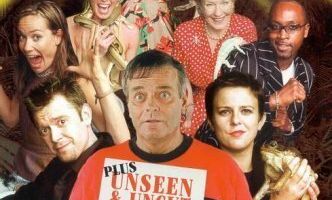 Я знаменитость, заберите меня отсюда!