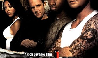 Граница Бруклина