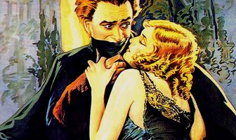 Человек, который смеётся